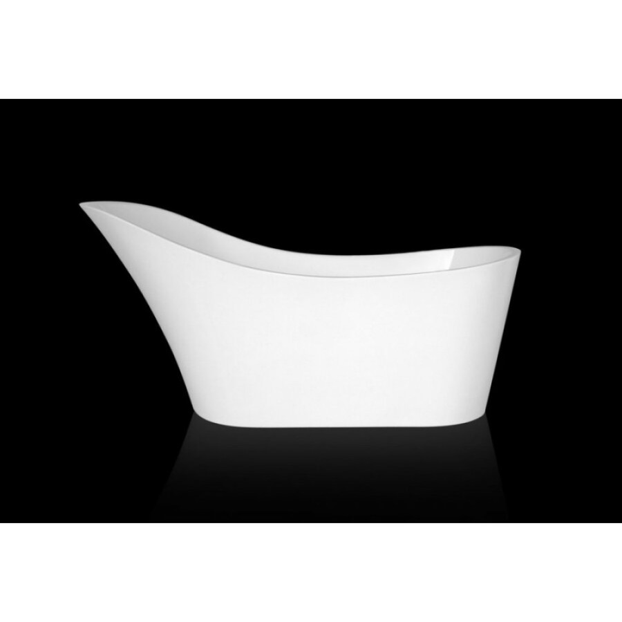 Ванна акриловая BelBagno BB64-1700, 170 х 75 см