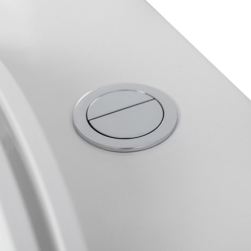 Напольный унитаз BelBagno Tre-Tor BB673CP-MN-TOR/SC с бачком, безободковый, смыв торнадо, сиденье микролифт, белый