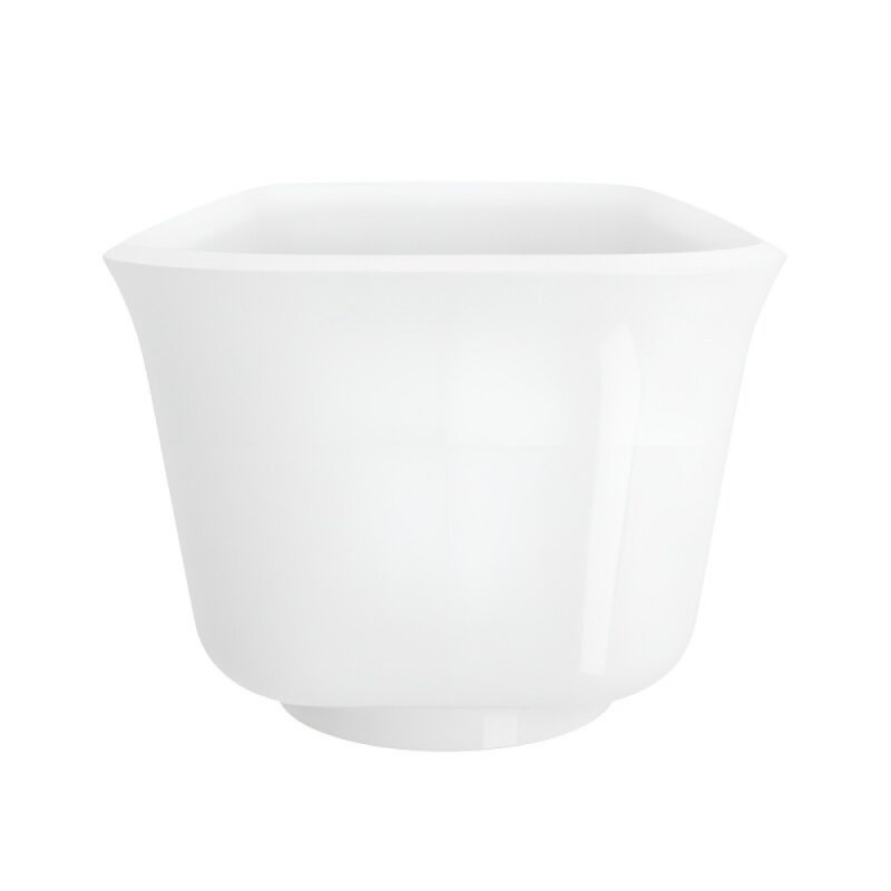 Ванна акриловая BelBagno Due BB702-1700-800-K, 170 х 80 см, слив-перелив в комплекте, белая