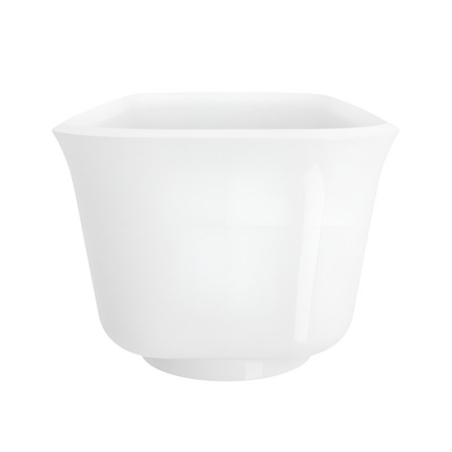 Ванна акриловая BelBagno Due BB702-1700-800-K, 170 х 80 см, слив-перелив в комплекте, белая
