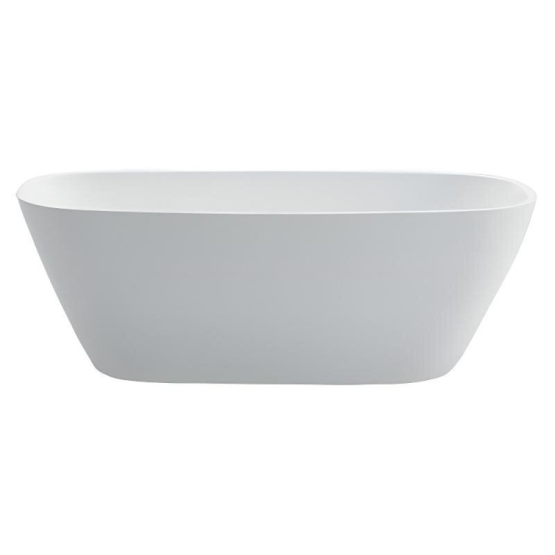 Ванна акриловая BelBagno BB72-1700-W0, 170 х 80 см, белая