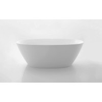 Ванна акриловая BelBagno 170 х 80 см, BB77-1700-W0