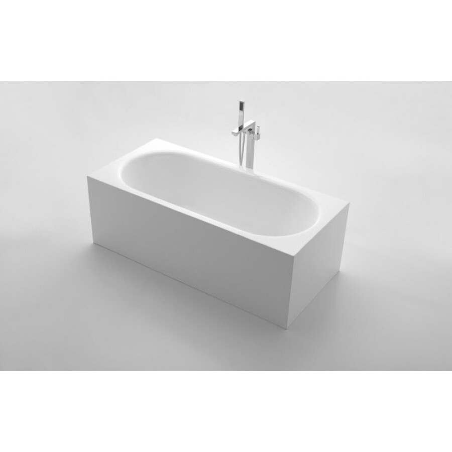 Ванна акриловая BelBagno BB78-1700 170 х 80 см