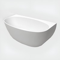 Ванна акриловая BelBagno BB83-1700-W0, 170 х 80 см, белая