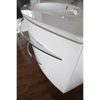 Тумба под раковину BelBagno Prospero BB900DCN2C/SO, цвет Shampagne gold (oro)