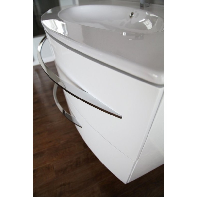 Тумба под раковину BelBagno Prospero BB900DCN2C/SO, цвет Shampagne gold (oro)