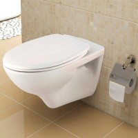 Подвесной унитаз BelBagno Linea BB9363CH
