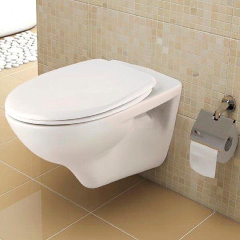 Подвесной унитаз BelBagno Linea BB9363CH