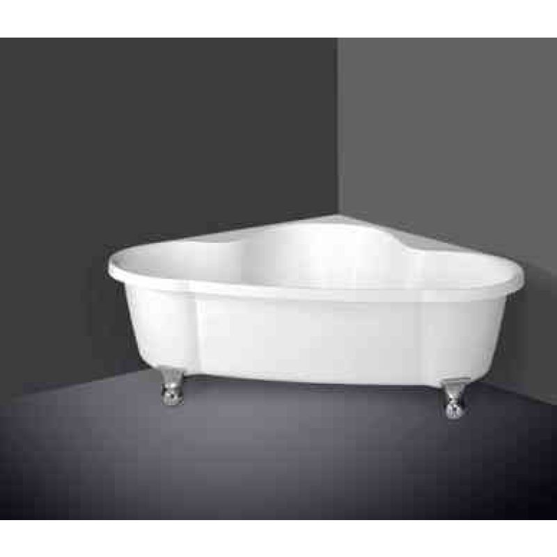 Акриловая ванна BELBAGNO BB07 Акриловая ванна BELBAGNO BB07