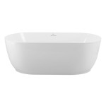 Акриловая ванна BELBAGNO BB413-1700-800