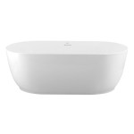 Акриловая ванна BELBAGNO BB413-1700-800-MATT Акриловая ванна BELBAGNO BB413-1700-800-MATT