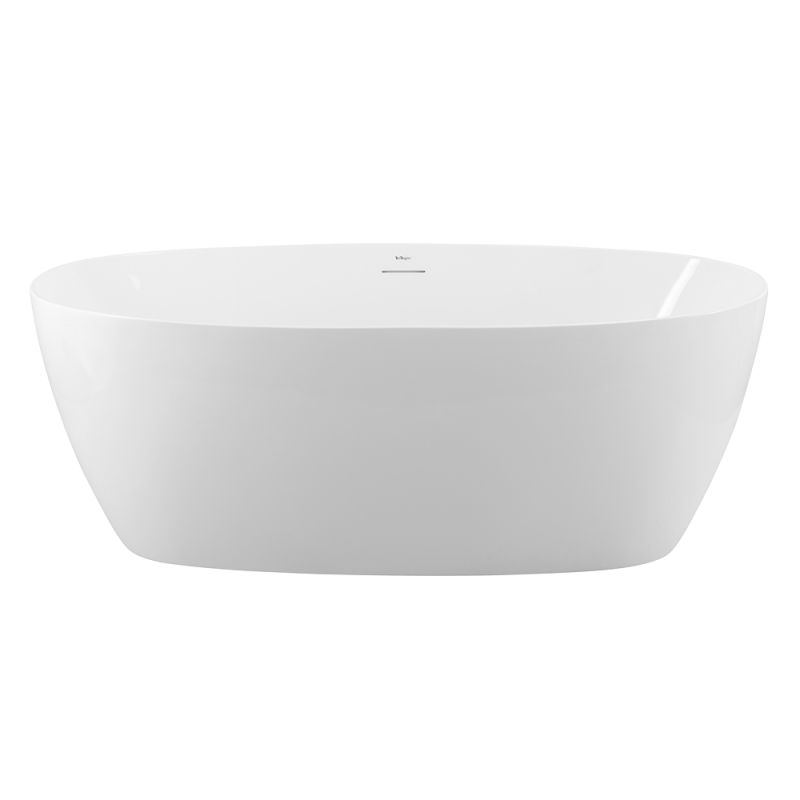Акриловая ванна BELBAGNO BB414-1700-800 Акриловая ванна BELBAGNO BB414-1700-800