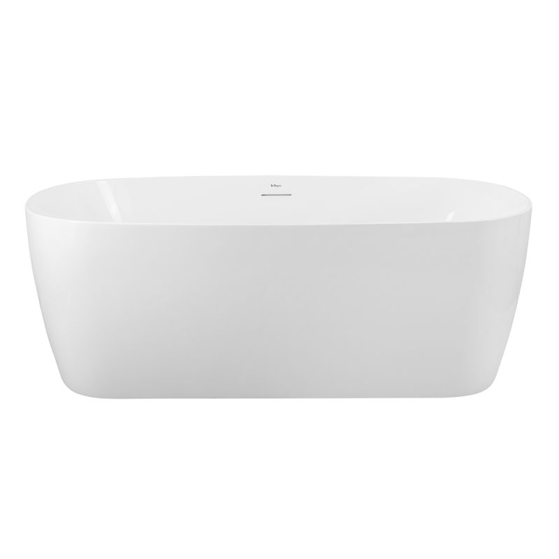 Акриловая ванна BELBAGNO BB415-1700-800 Акриловая ванна BELBAGNO BB415-1700-800