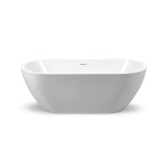 Акриловая ванна BELBAGNO BB70-1700-800
