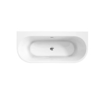 Акриловая ванна BELBAGNO BB711-1700-750