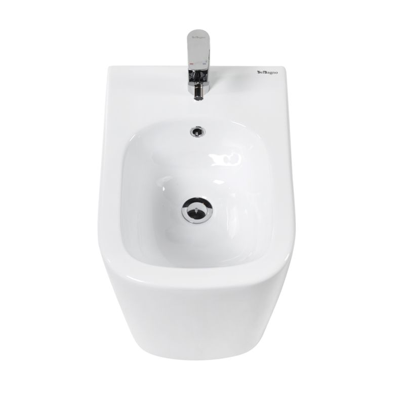 Биде напольное BelBagno ALBANO BB120B