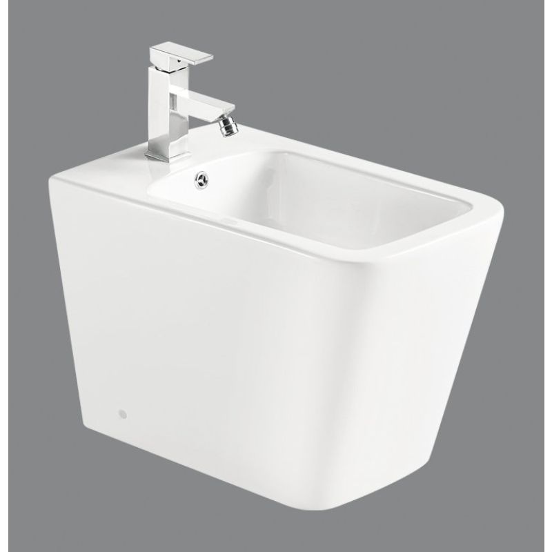 Биде напольное BelBagno ARDENTE-R BB003B