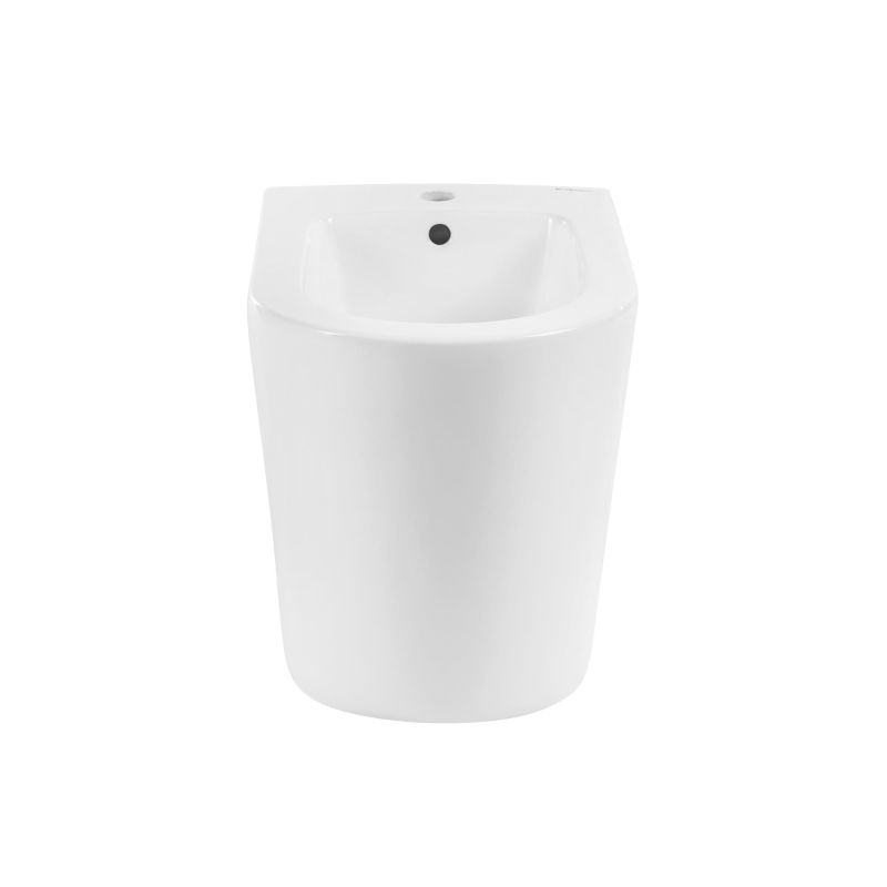 Биде напольное BelBagno FLAY-R BB1003B