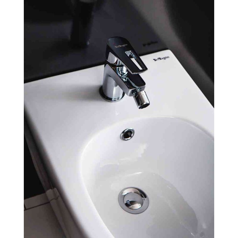 Биде напольное BelBagno MARINO BB105B