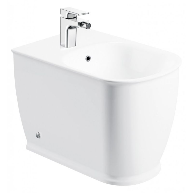 Биде напольное BelBagno PRADO BB10150B