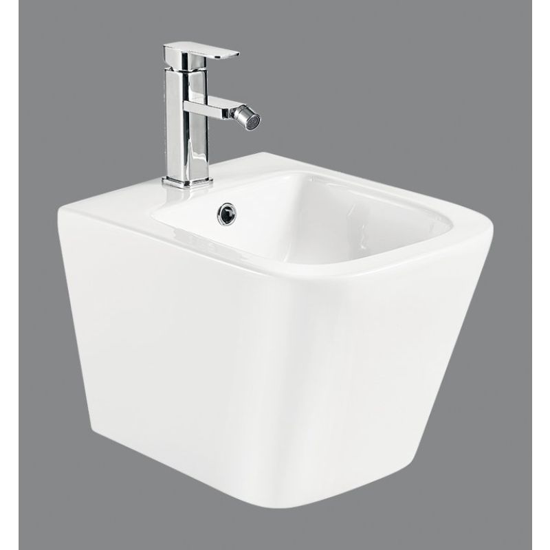 Биде подвесное BelBagno ARDENTE-R BB0520BH