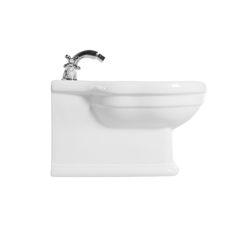 Биде подвесное BelBagno BOHEME BB115BH