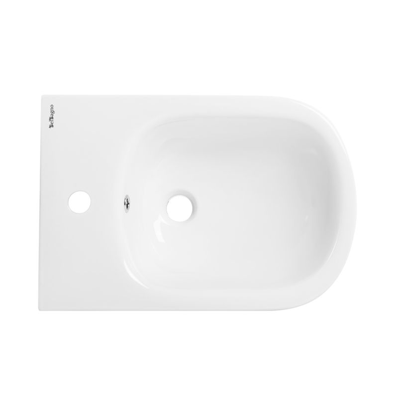 Биде подвесное BelBagno PRADO BB10150BH