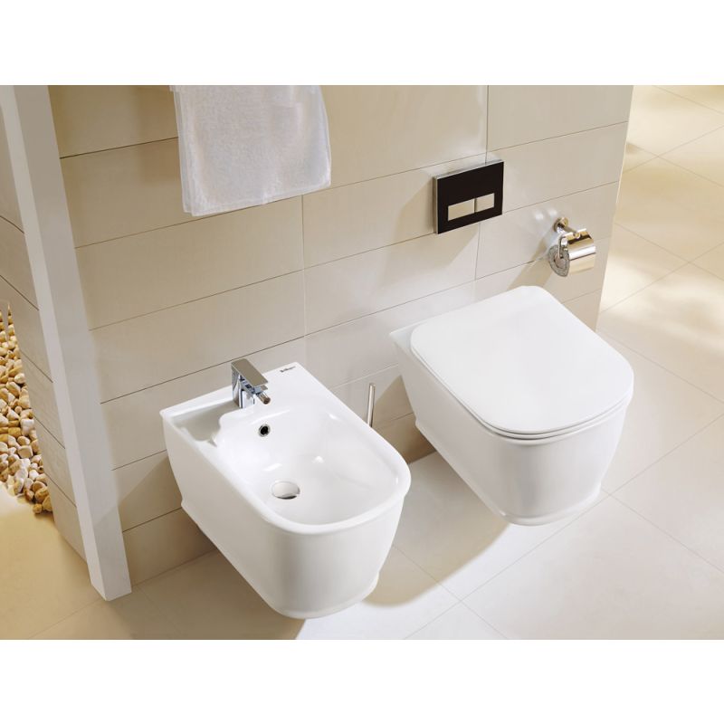 Биде подвесное BelBagno PRADO BB10150BH