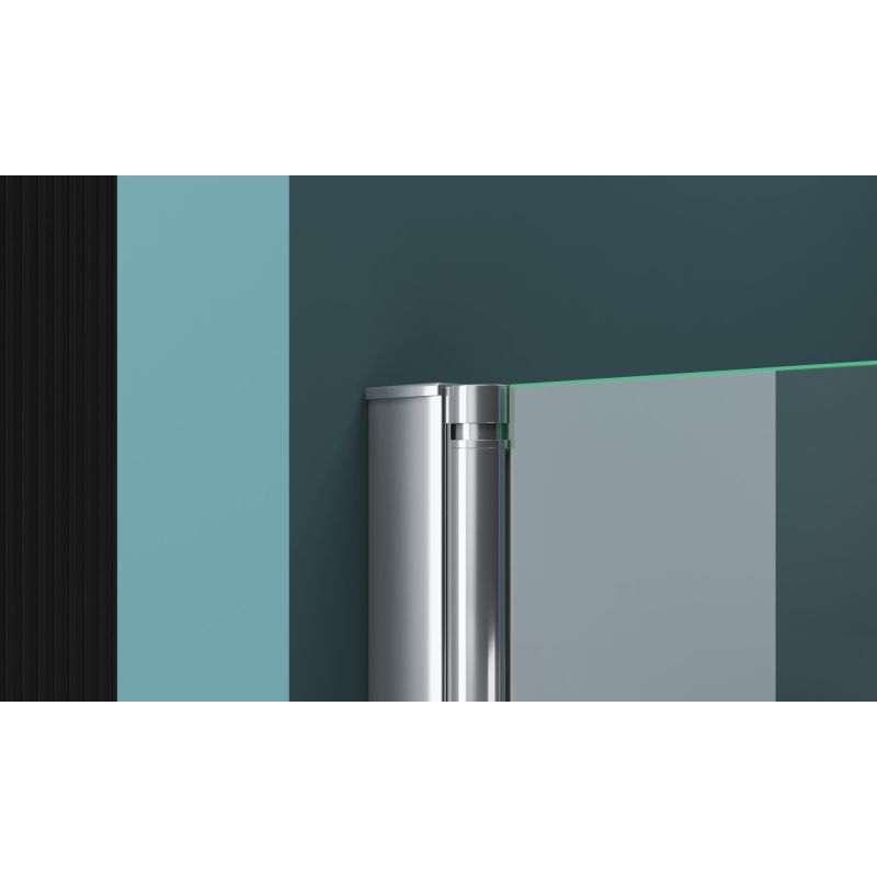 Душевая дверь BelBagno ALBANO-BS-12-70-C-Cr