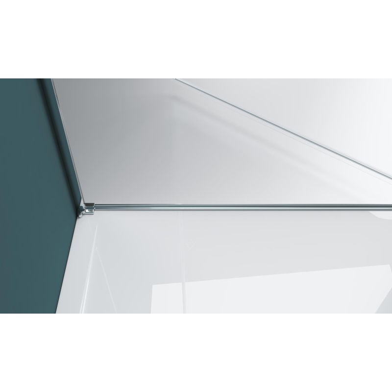 Душевая дверь BelBagno ETNA-B-1-90-C-Cr-90