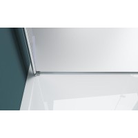 Душевая дверь BelBagno ETNA-B-2-140-C-Cr
