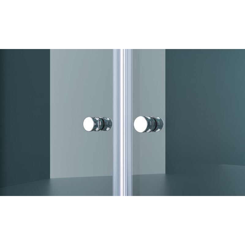 Душевая дверь BelBagno ETNA-B-2-150-C-Cr