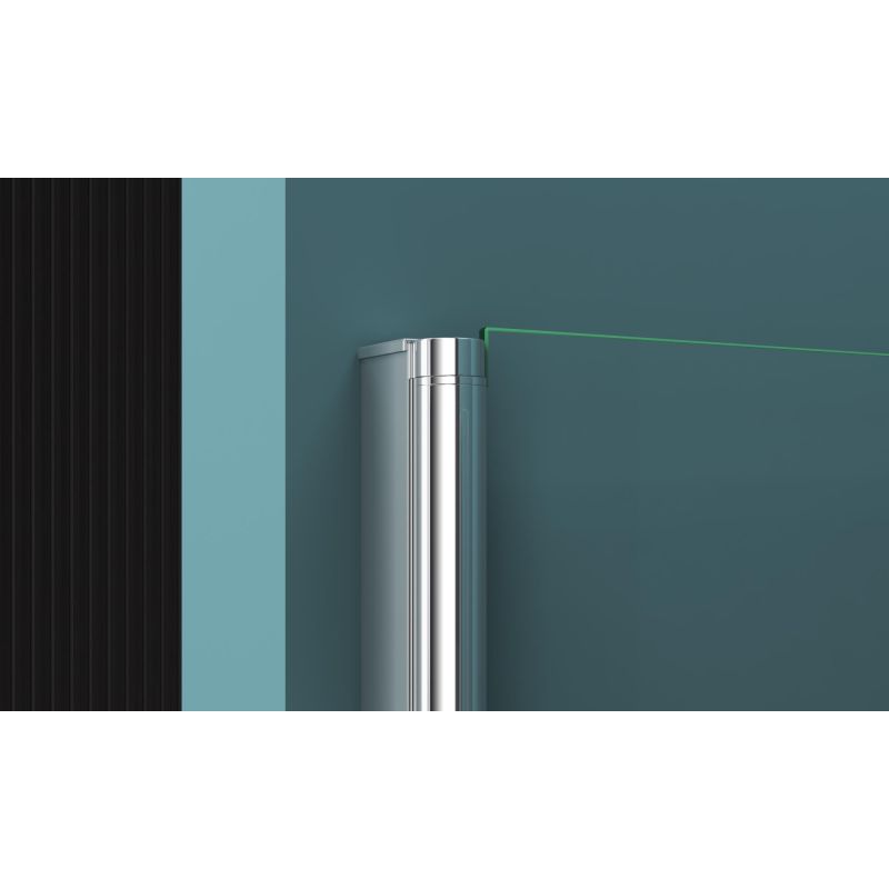 Душевая дверь BelBagno ETNA-B-2-150-C-Cr