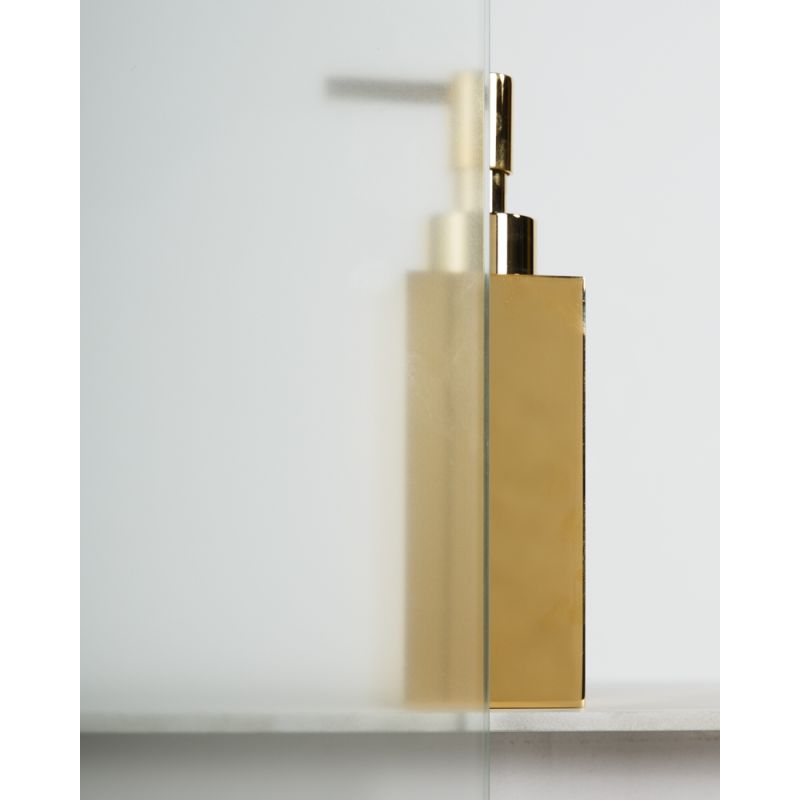 Душевой уголок BelBagno UNIQUE-A-2-85/100-M-Cr