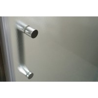 Душевой уголок BelBagno UNO-AH-1-120/80-C-Cr