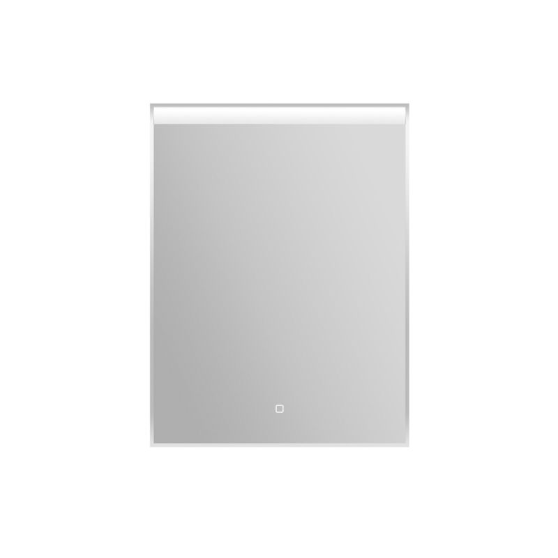 Зеркало BelBagno SPC-UNO-500-800-TCH Зеркало BelBagno SPC-UNO-500-800-TCH