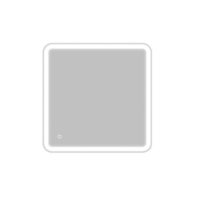 Зеркало BelBagno SPC-MAR-600-600-LED-TCH