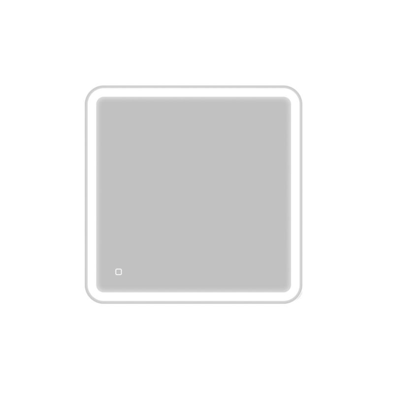 Зеркало BelBagno SPC-MAR-600-600-LED-TCH Зеркало BelBagno SPC-MAR-600-600-LED-TCH