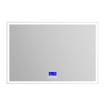 Зеркало BelBagno SPC-GRT-1200-800-LED-TCH-RAD Зеркало BelBagno SPC-GRT-1200-800-LED-TCH-RAD