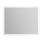 Зеркало BelBagno SPC-GRT-1000-800-LED-TCH-PHONE Зеркало BelBagno SPC-GRT-1000-800-LED-TCH-PHONE