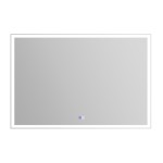 Зеркало BelBagno SPC-GRT-1200-800-LED-TCH-PHONE Зеркало BelBagno SPC-GRT-1200-800-LED-TCH-PHONE