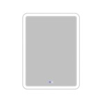 Зеркало BelBagno SPC-MAR-600-800-LED-TCH-PHONE Зеркало BelBagno SPC-MAR-600-800-LED-TCH-PHONE