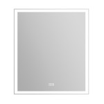 Зеркало BelBagno SPC-GRT-700-800-LED-TCH-WARM Зеркало BelBagno SPC-GRT-700-800-LED-TCH-WARM