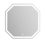 Зеркало BelBagno SPC-OTT-800-800-LED-TCH-WARM Зеркало BelBagno SPC-OTT-800-800-LED-TCH-WARM