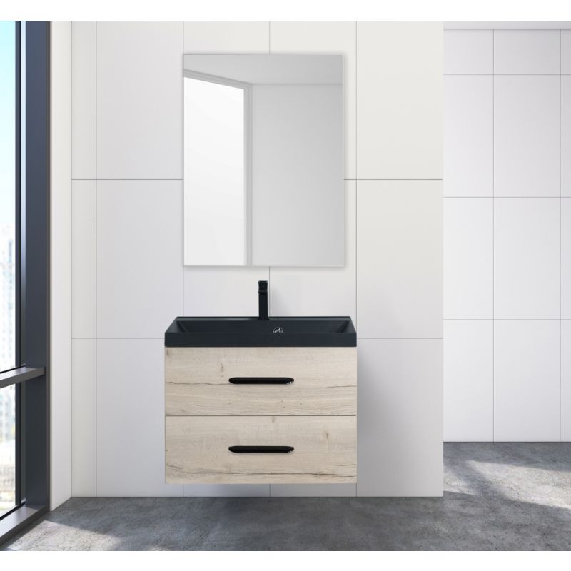 Зеркало BelBagno SPC-AL-700-800