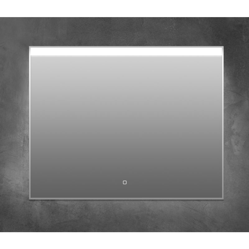 Зеркало BelBagno SPC-UNO-1000-800-TCH