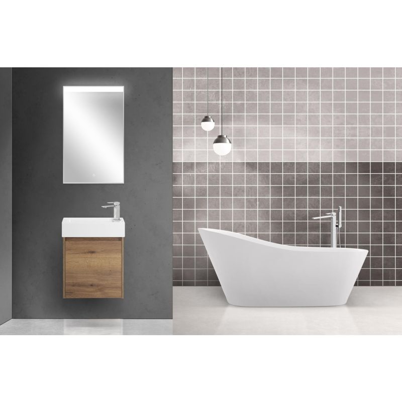 Зеркало BelBagno SPC-UNO-500-800-TCH