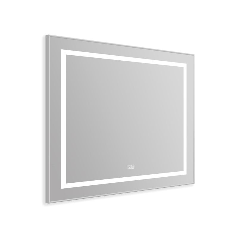 Зеркало BelBagno SPC-KRAFT-885-785-TCH-WARM