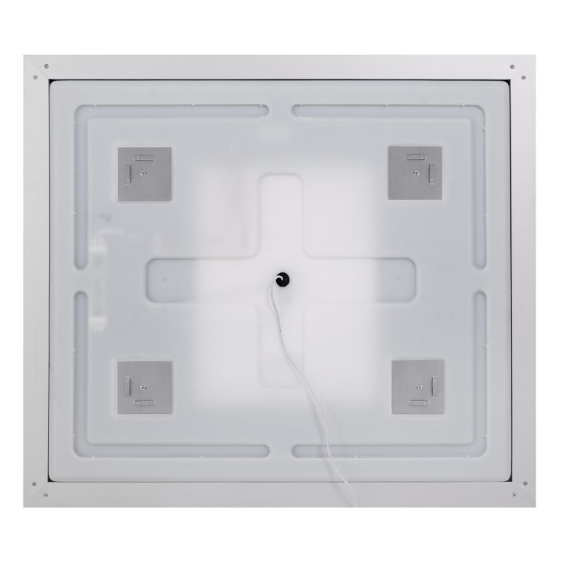 Зеркало BelBagno SPC-KRAFT-985-685-TCH-WARM