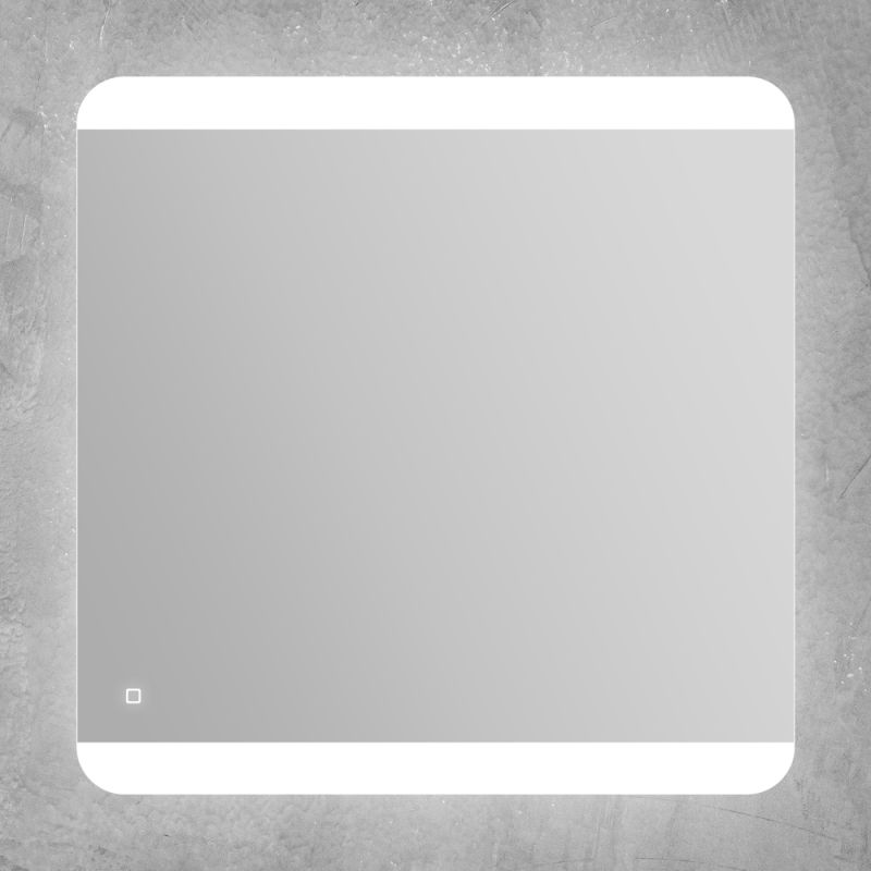 Зеркало BelBagno SPC-CEZ-700-700-LED-TCH